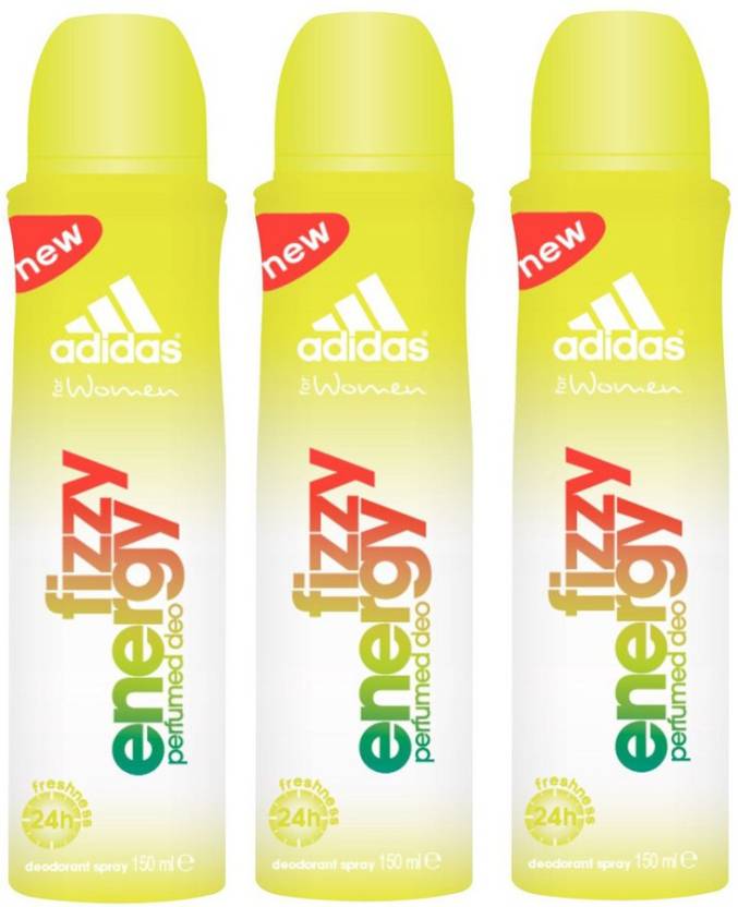 adidas fizzy energy