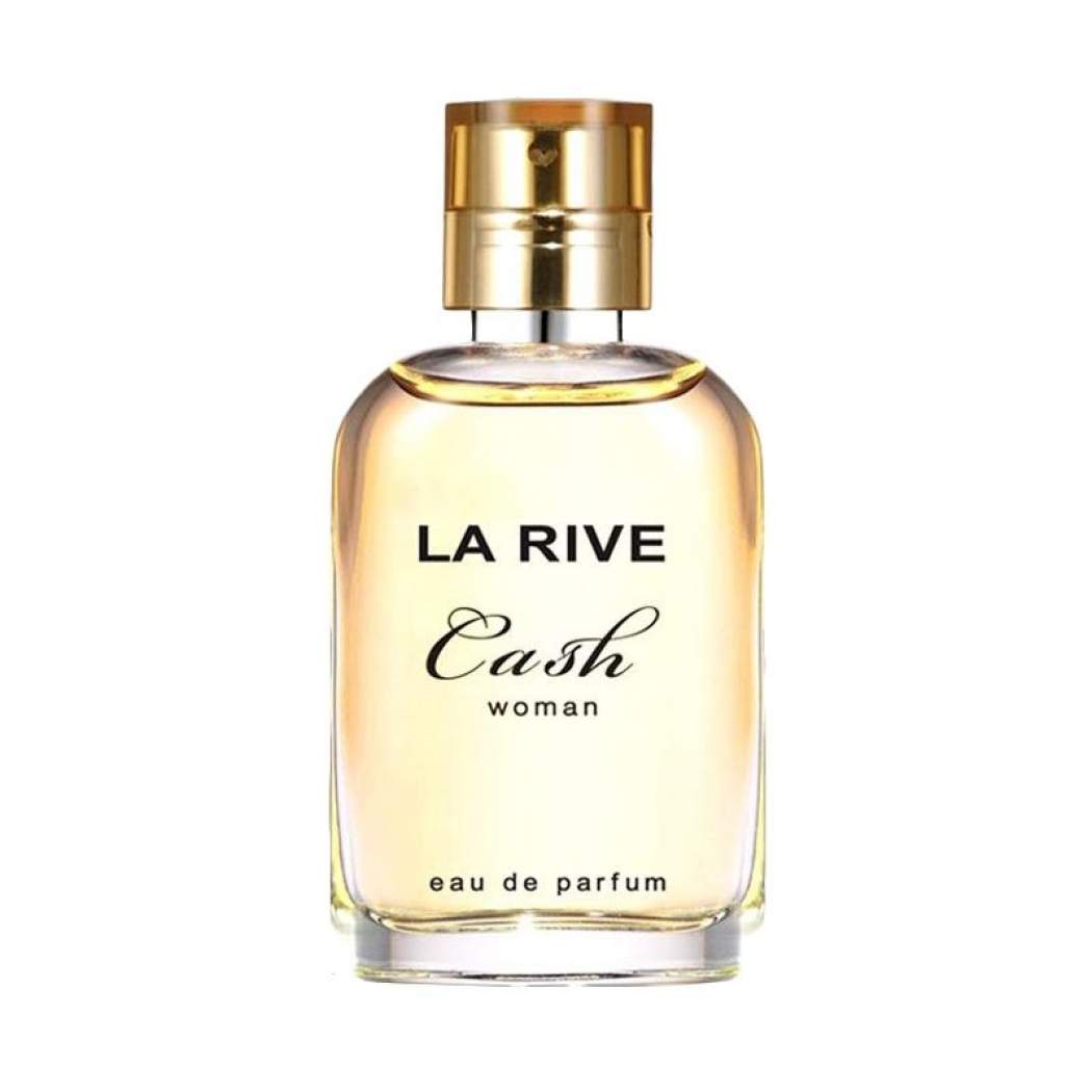 cash woman perfume