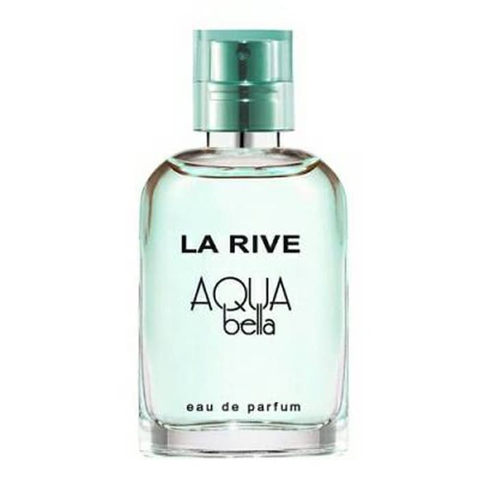 aqua la rive perfume