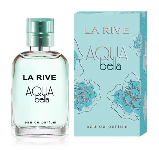 aqua la rive perfume