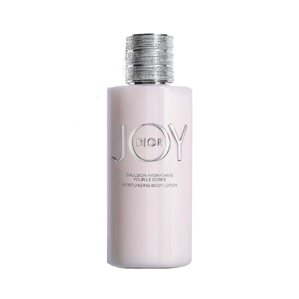 dior joy lotion