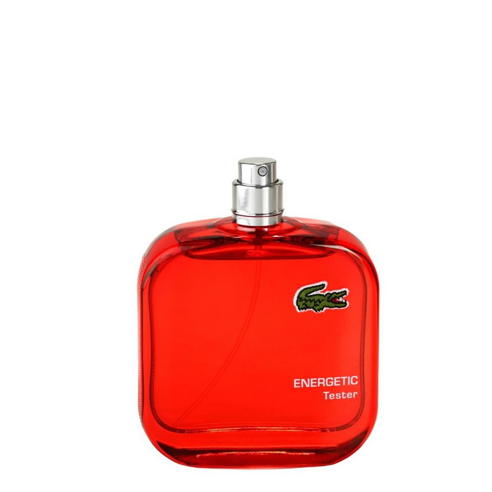 lacoste energetic red