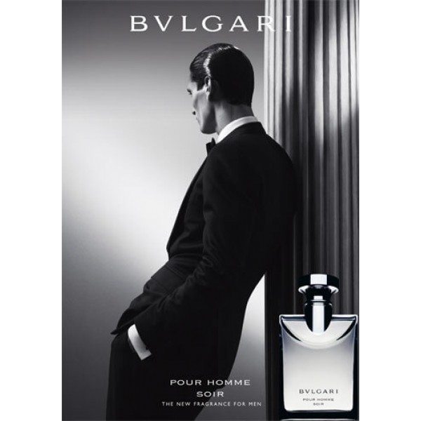 bvlgari soir 100ml