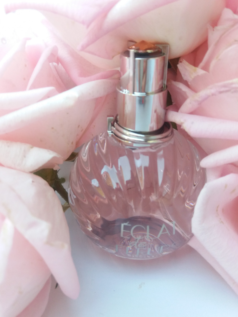 eclat de fleurs perfume