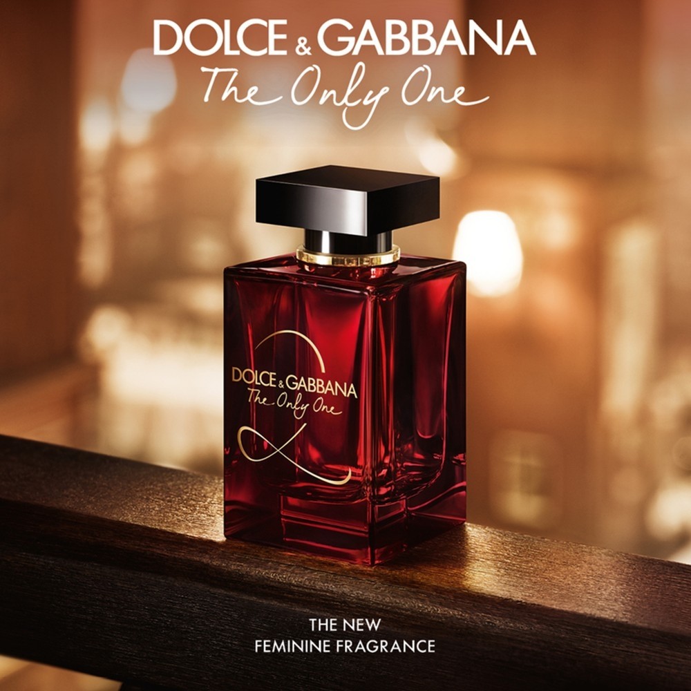 perfume dolce gabbana the only one 2