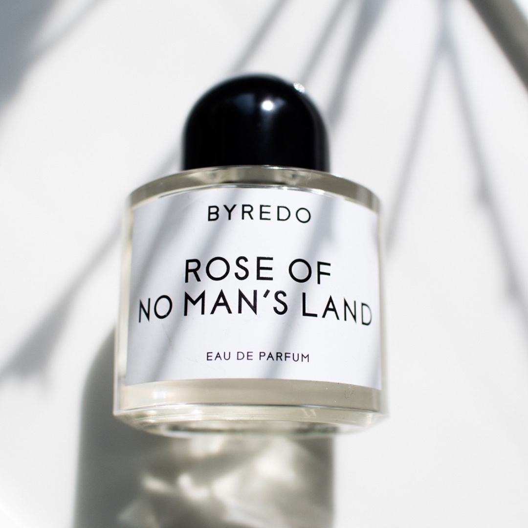 byredo rose of no man's land eau de parfum