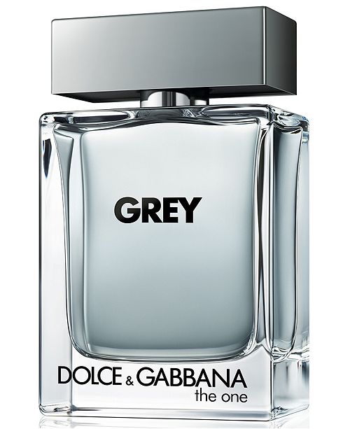 grey perfume dolce gabbana