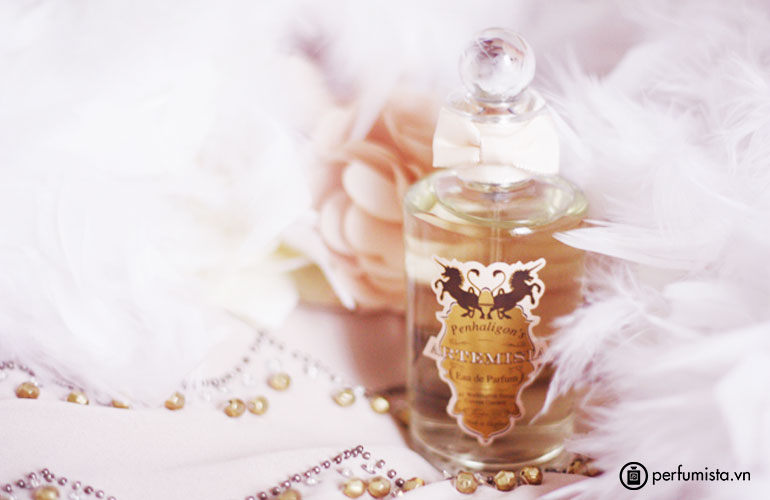 penhaligon's artemisia eau de parfum 100ml
