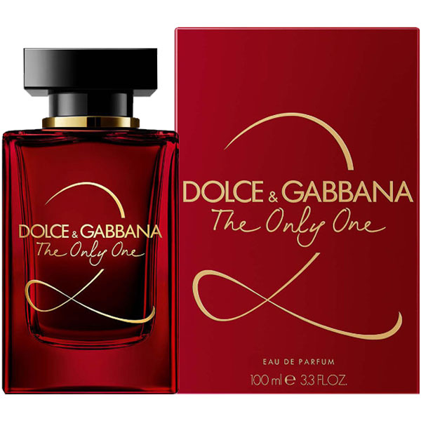 dolce and gabbana the only one release date