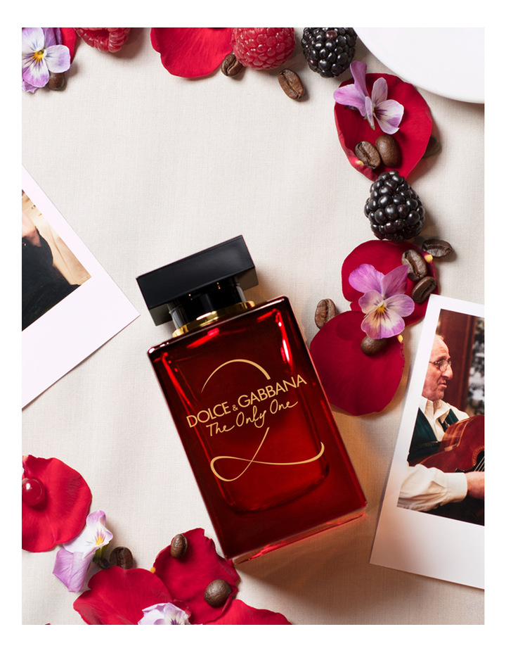 dolce and gabbana the only one women's perfume