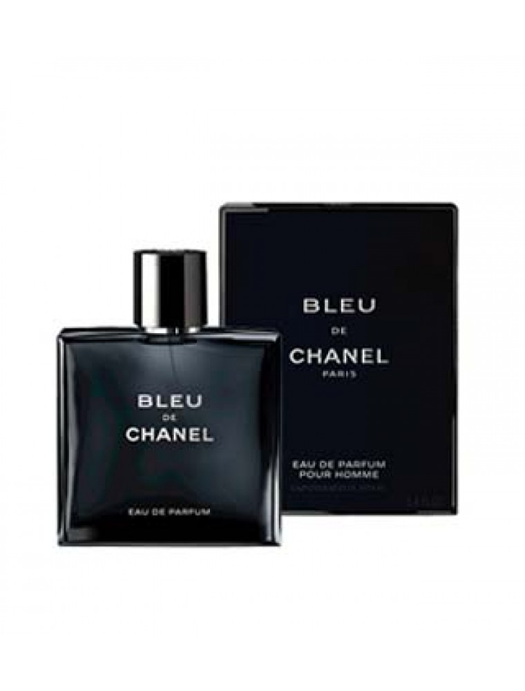 blue chanel 50 ml
