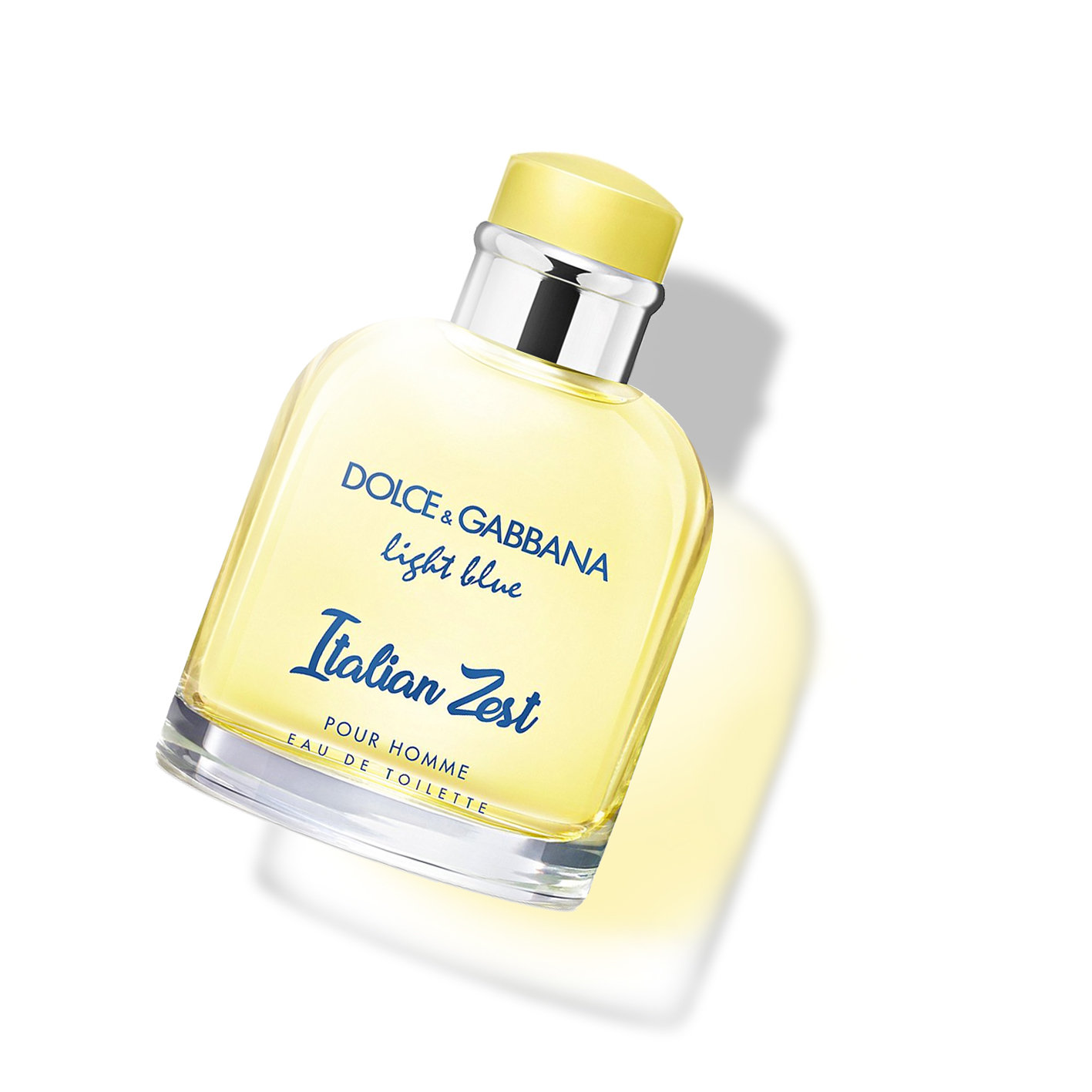 dolce and gabbana zest perfume