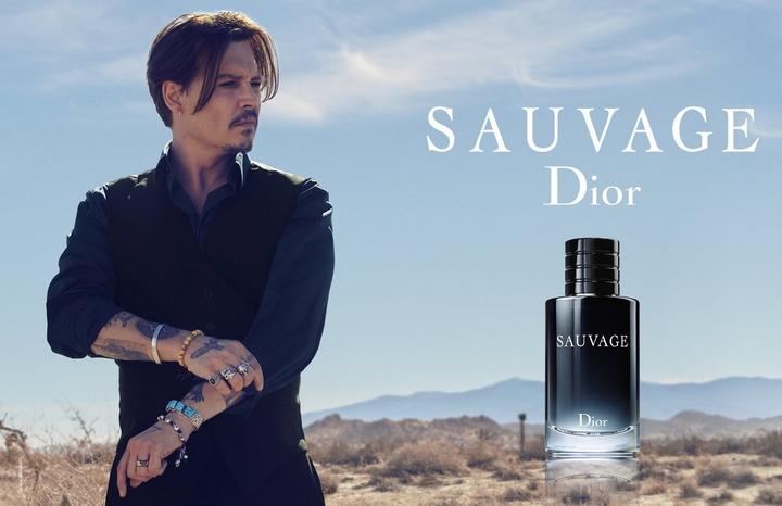 dior sauvage eau de parfum spray 100ml
