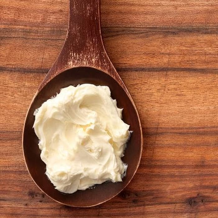 now shea butter lotion