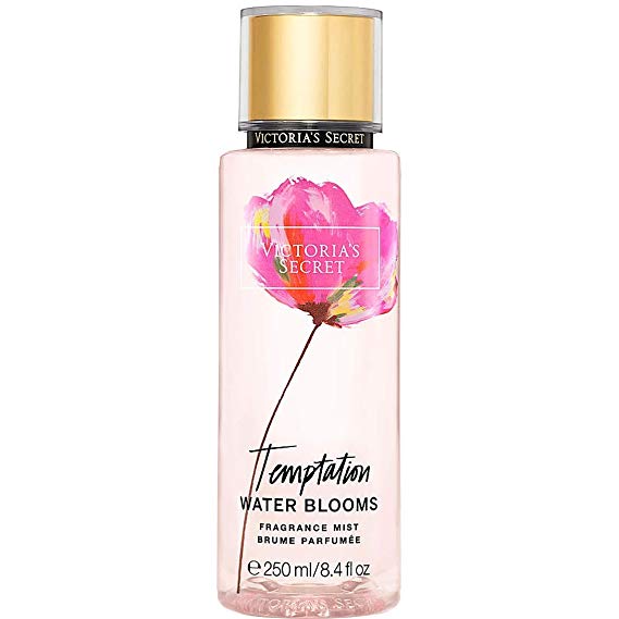 victoria secret perfume blossom