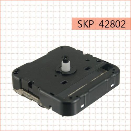 Buy Thaznpuvz SKP SEIKO Clock Movement 42802 (Step second, Quartz