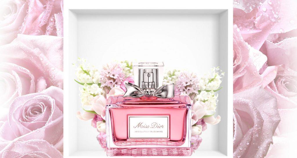 dior absolutely blooming edp