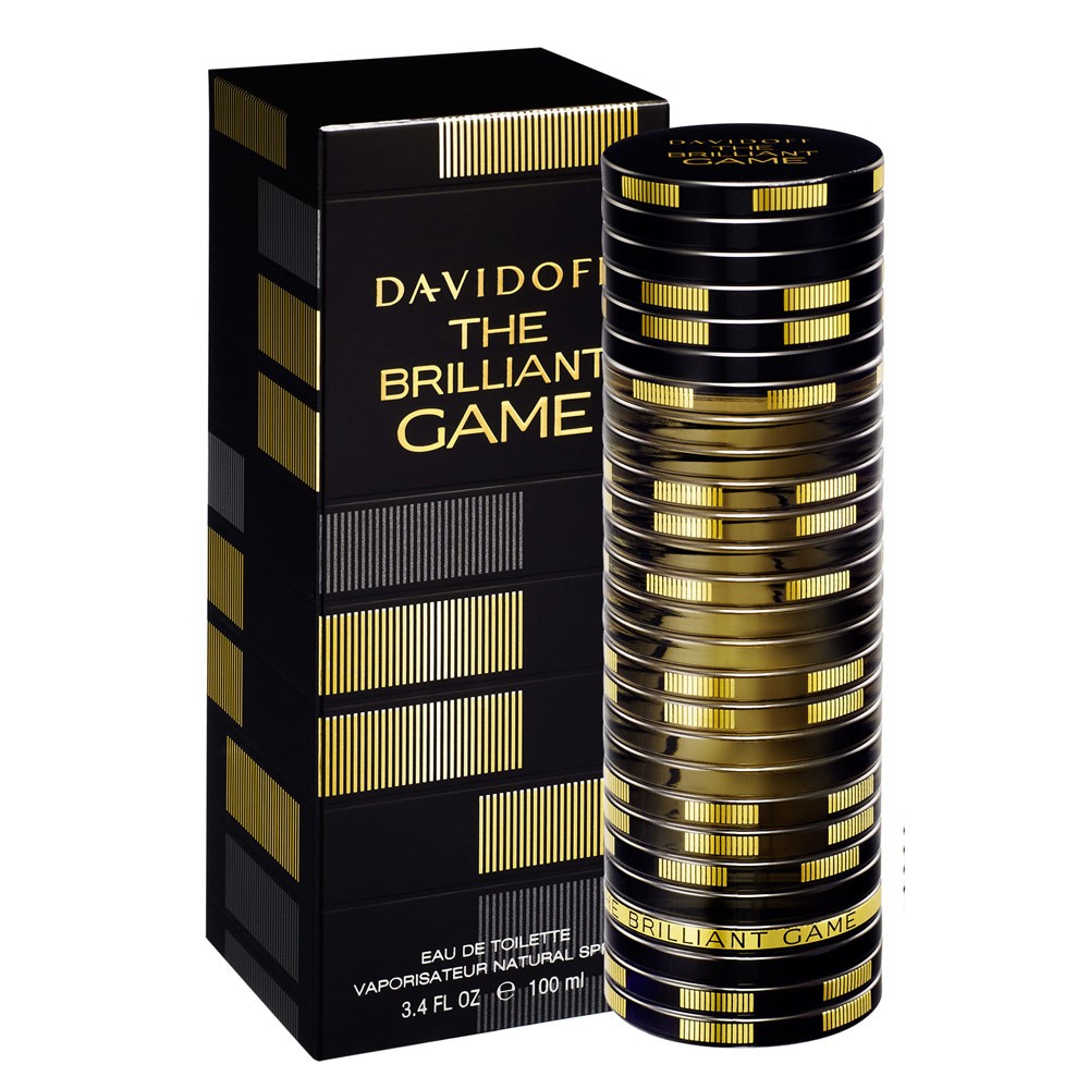 davidoff the game price