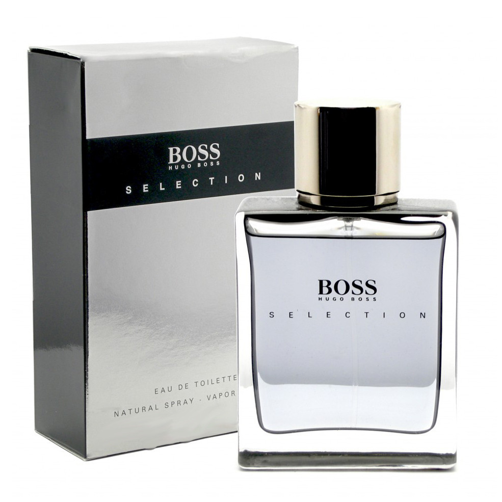 hugo boss eau de toilette for men