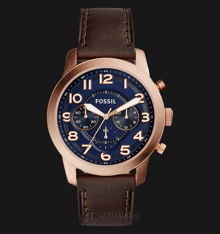 Fossil Pilot 54 Deals, 59% OFF | www 