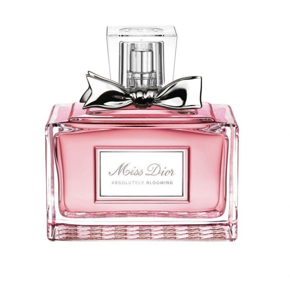 dior absolutely blooming edp