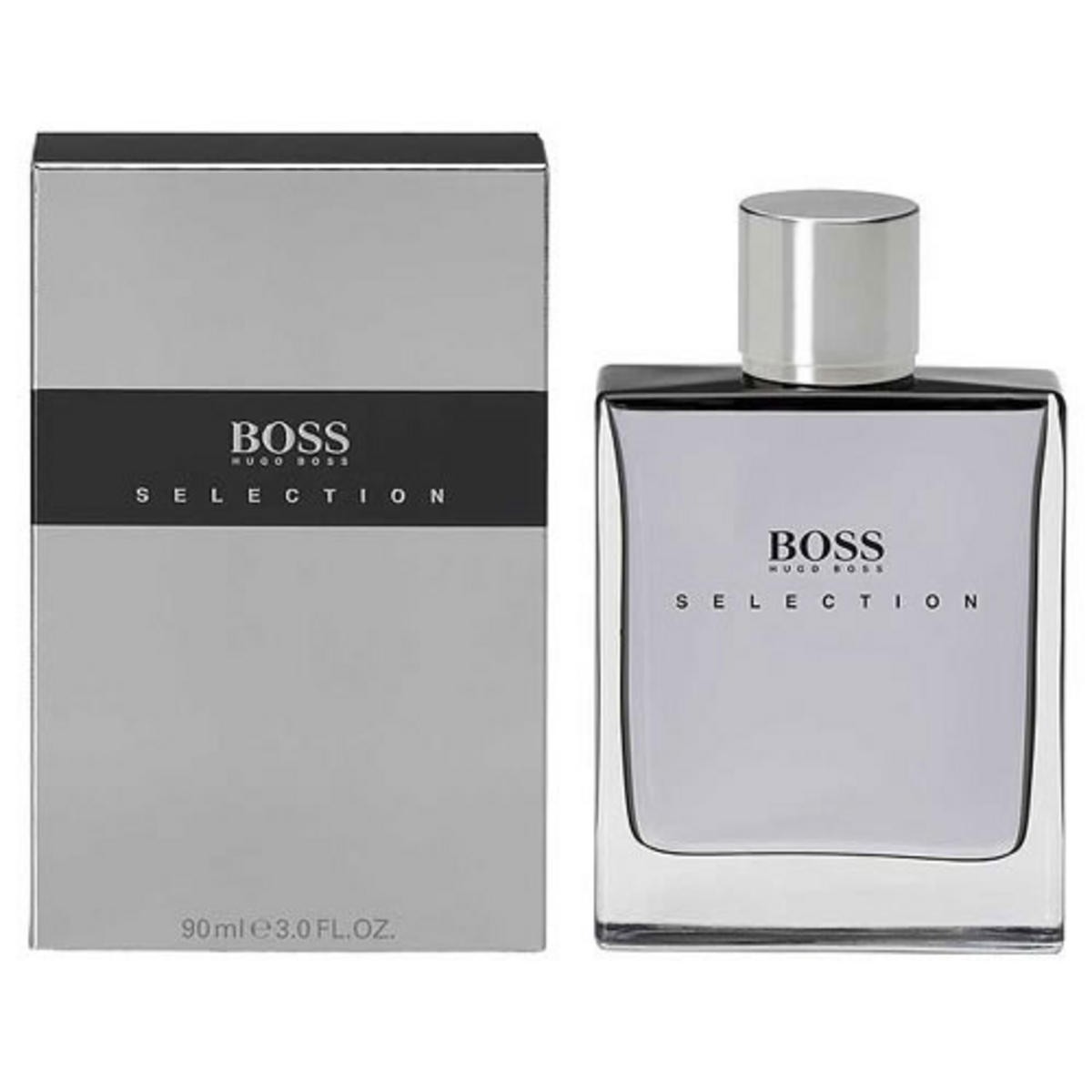 hugo boss selection 100ml