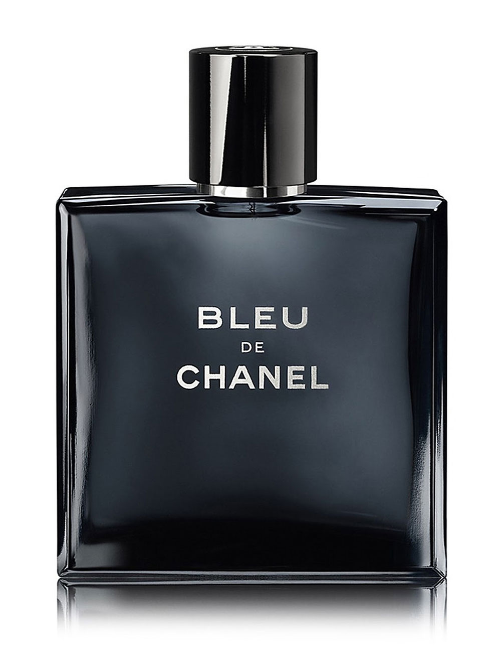 bleu da chanel