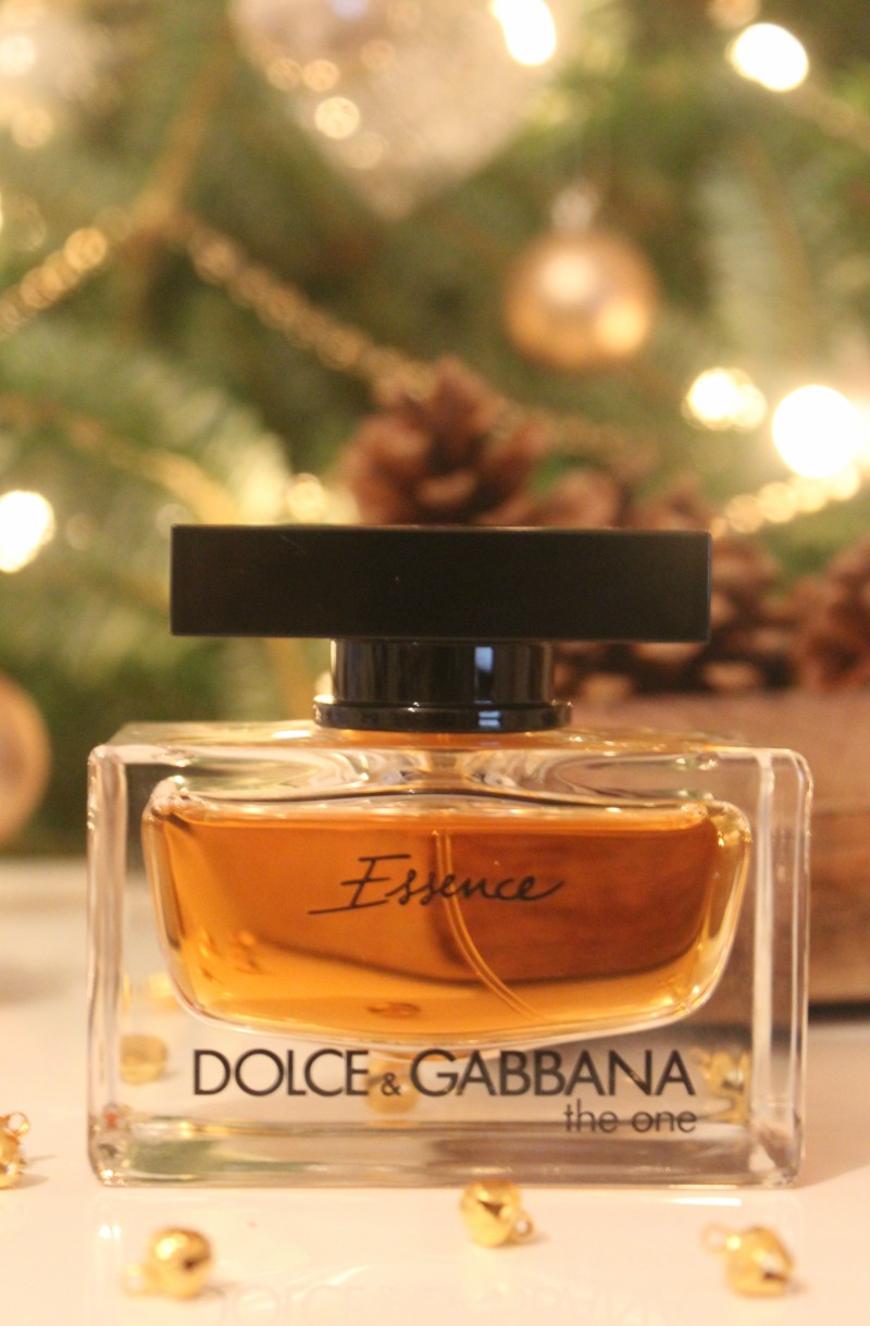 dolce and gabbana the one essence