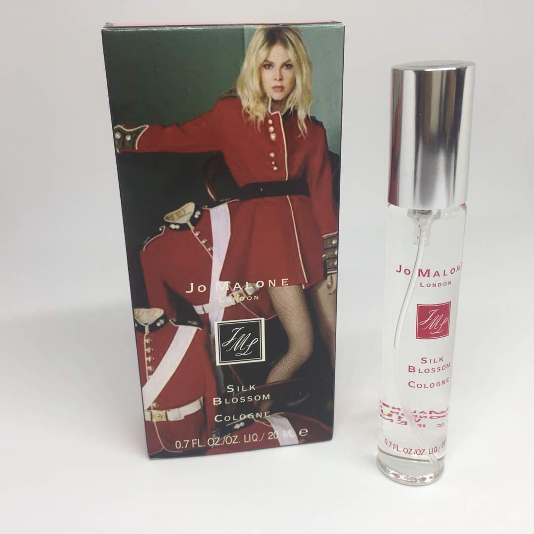 jo malone silk