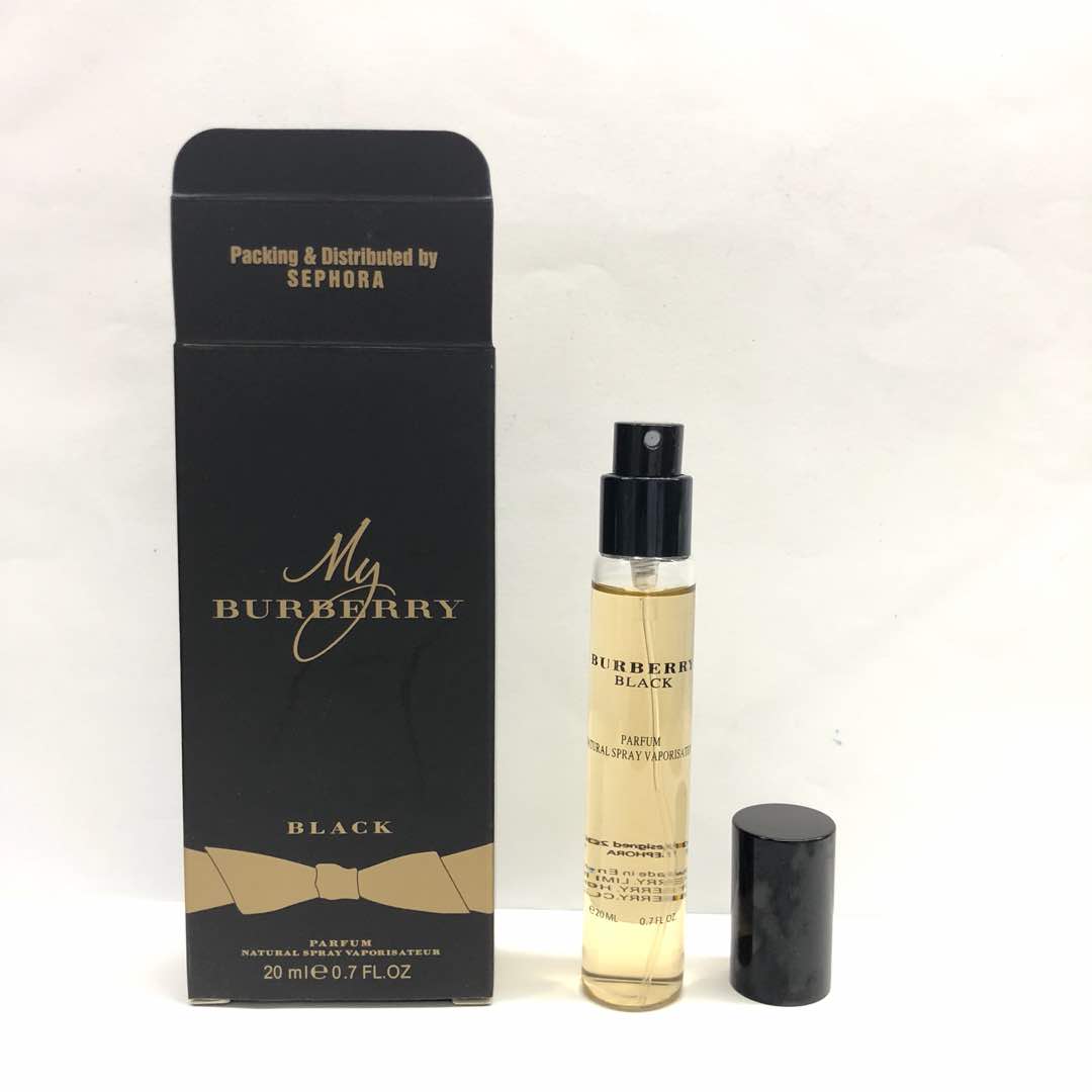 parfum nuit indienne