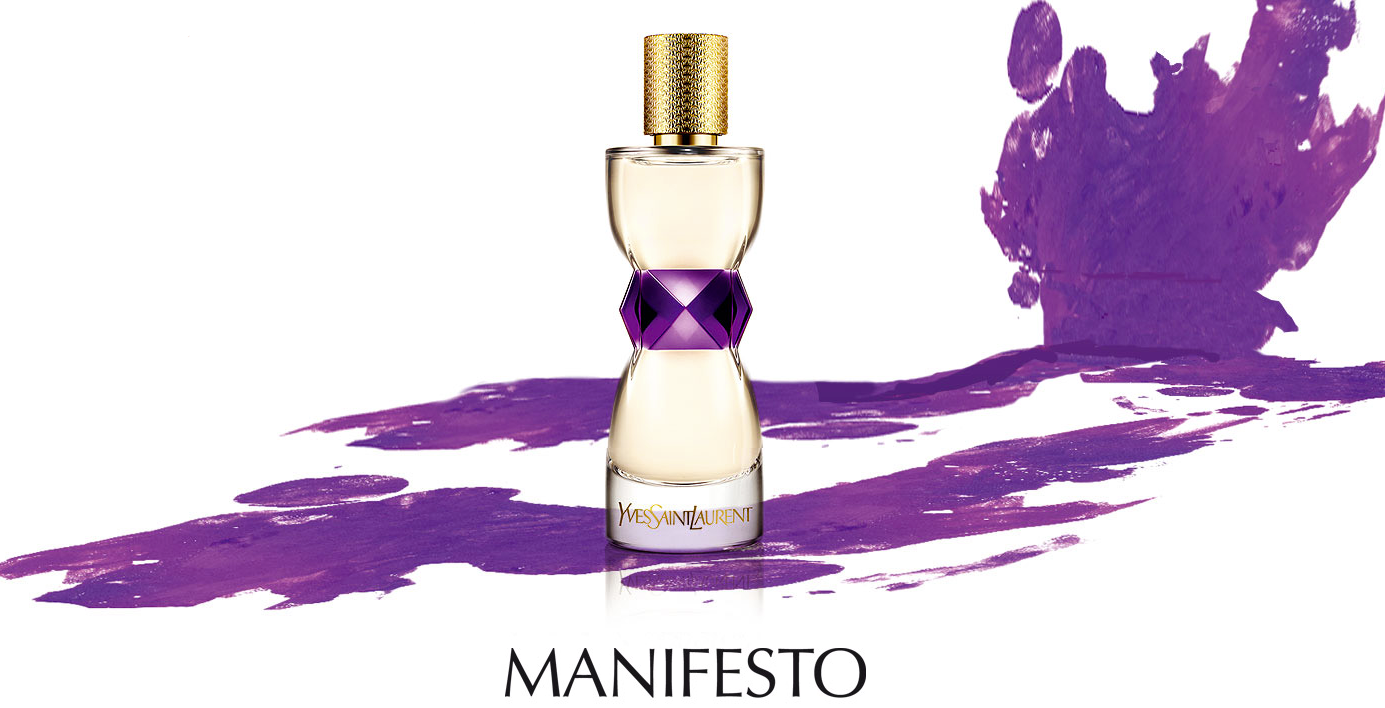 manifesto perfume boots