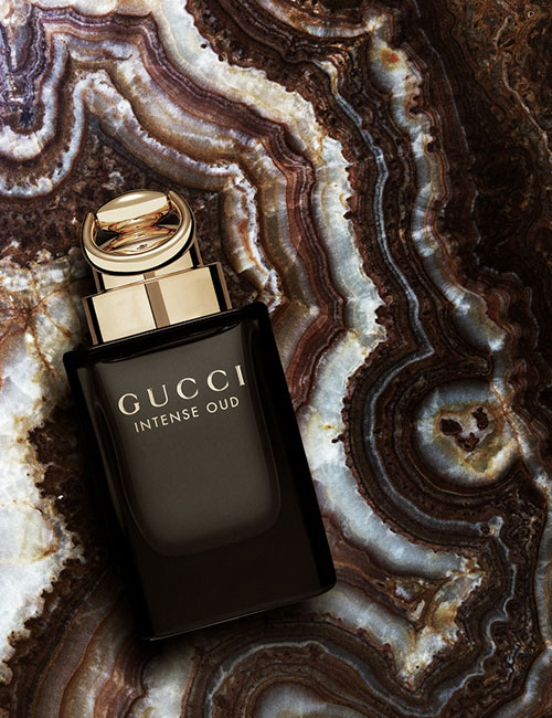 gucci by gucci intense oud