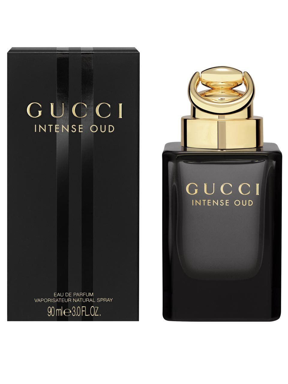 gucci oud man
