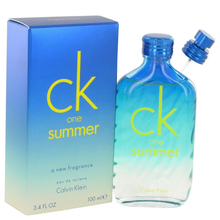 calvin klein one mens perfume