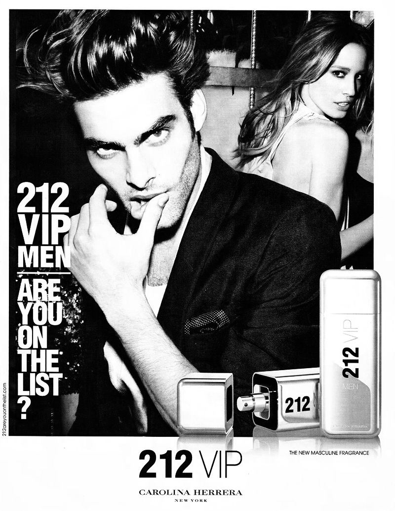 212 vip men's fragrance