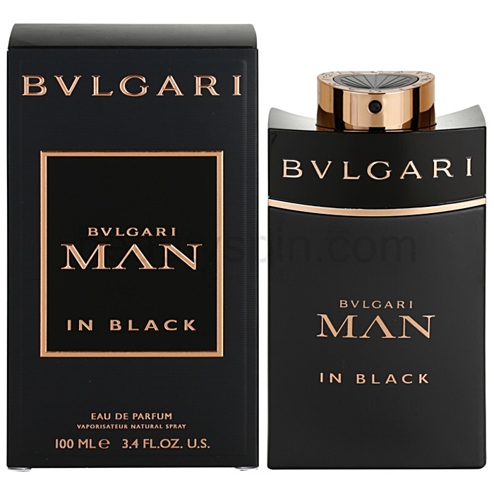 bvlgari man in black 100ml price