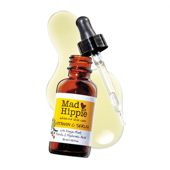 hippy vitamin c serum