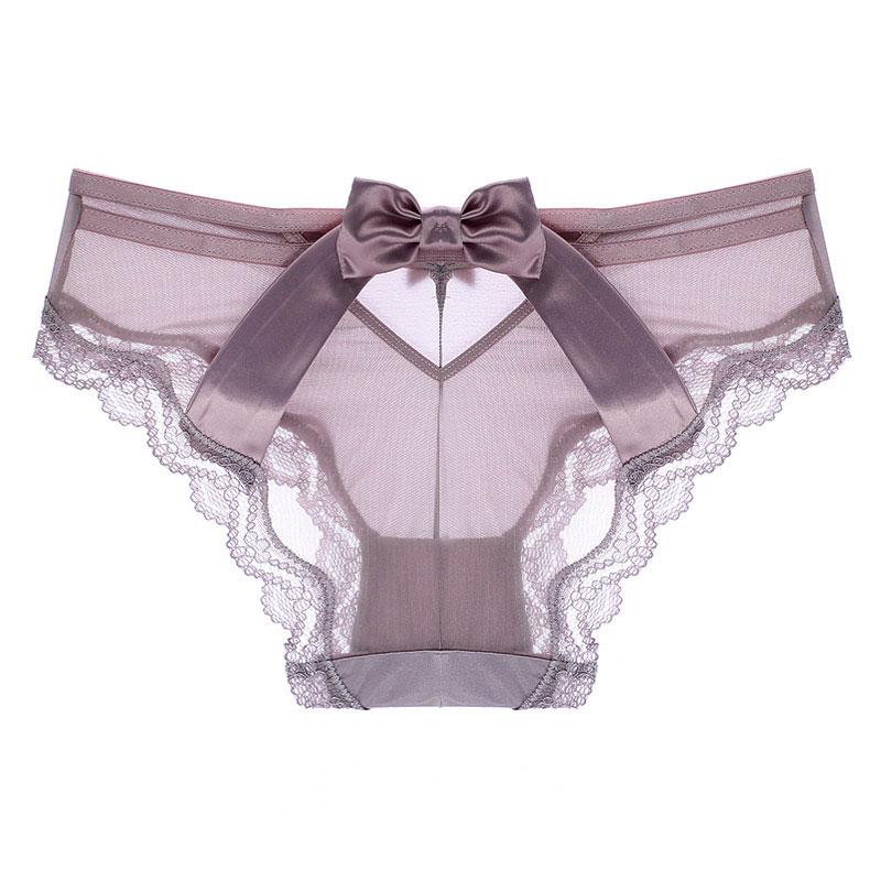 bow panty