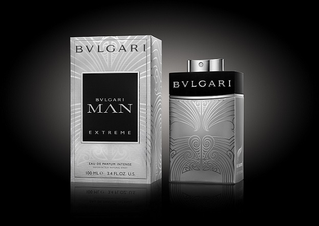 bvlgari man extreme perfume