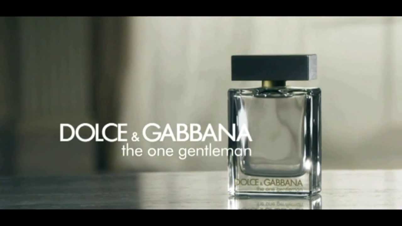 the one gentleman 100 ml