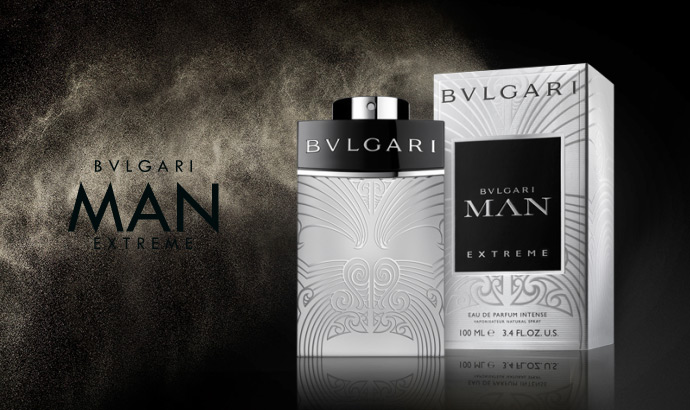 bvlgari man extreme all black limited edition