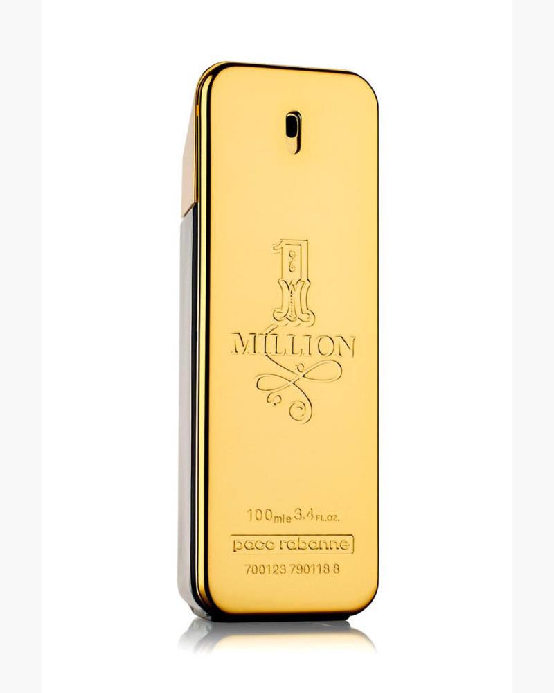 paco rabanne one million 125ml