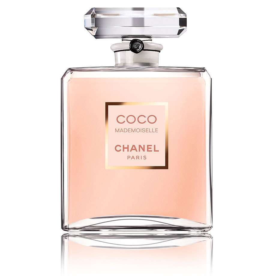 Buy Tpmall CHANEL COCO MADEMOISELLE EDP 100ML for women Spray/perfume ...