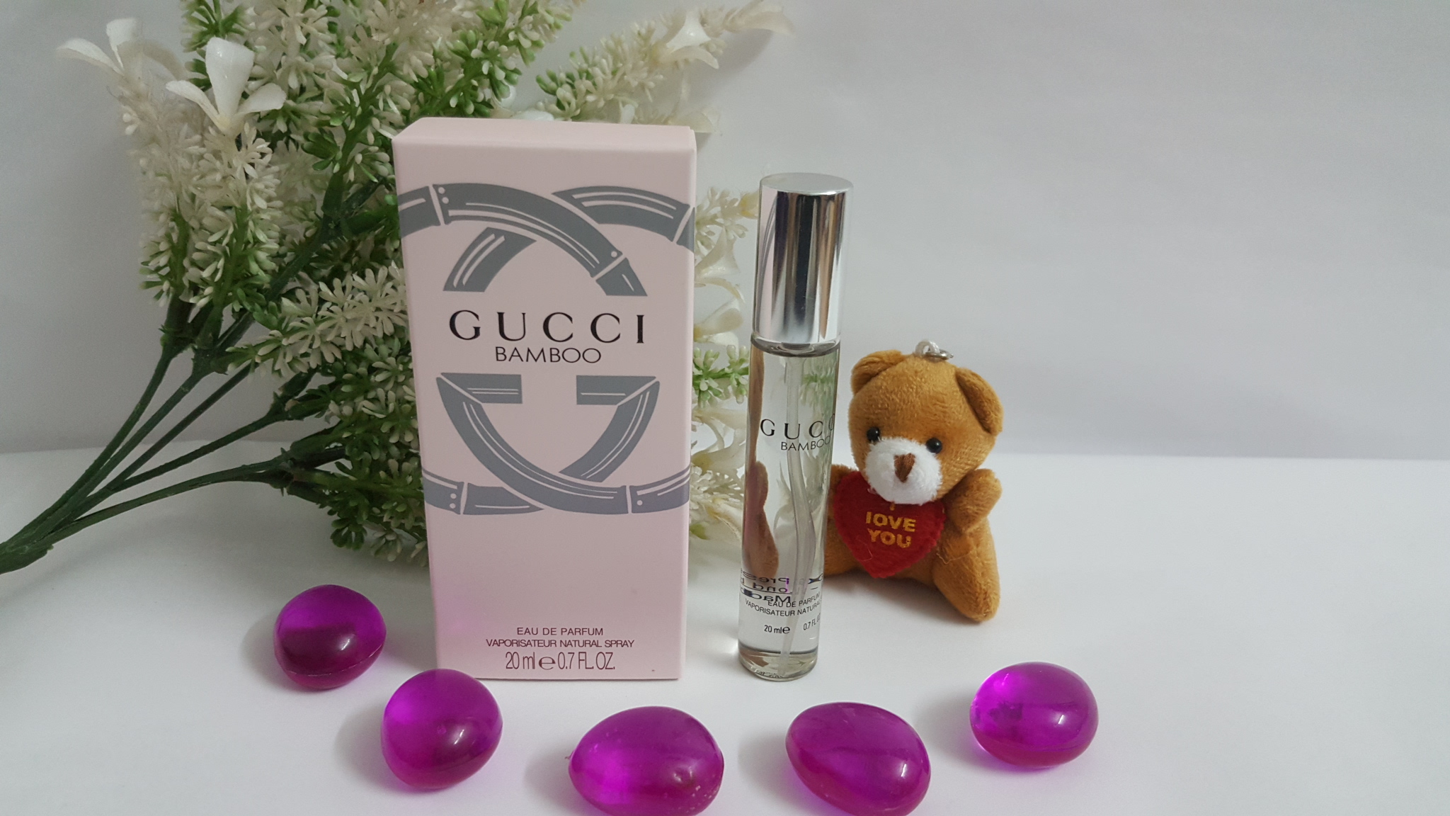 gucci envy me 20ml