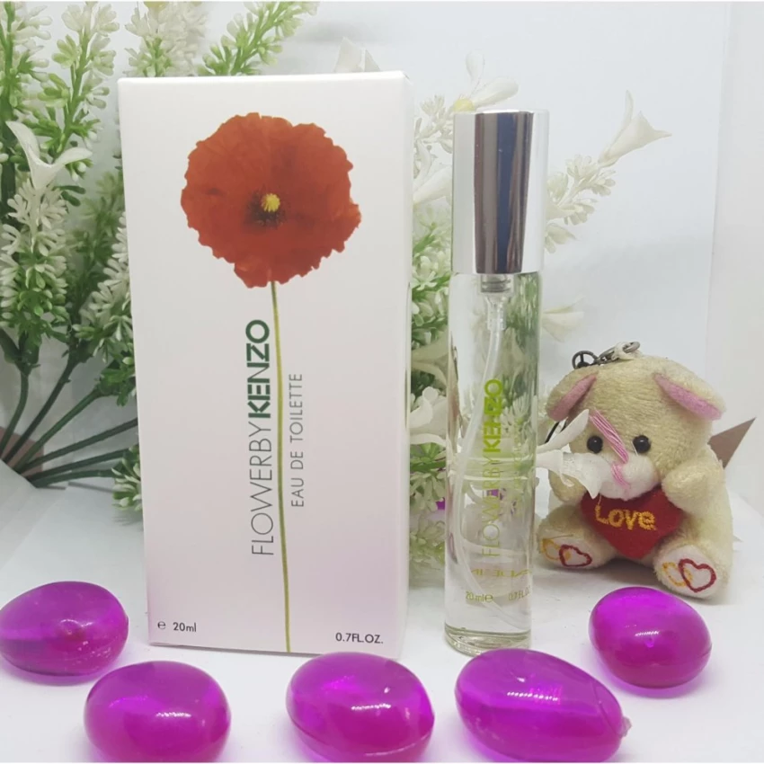 kenzo flower 20ml