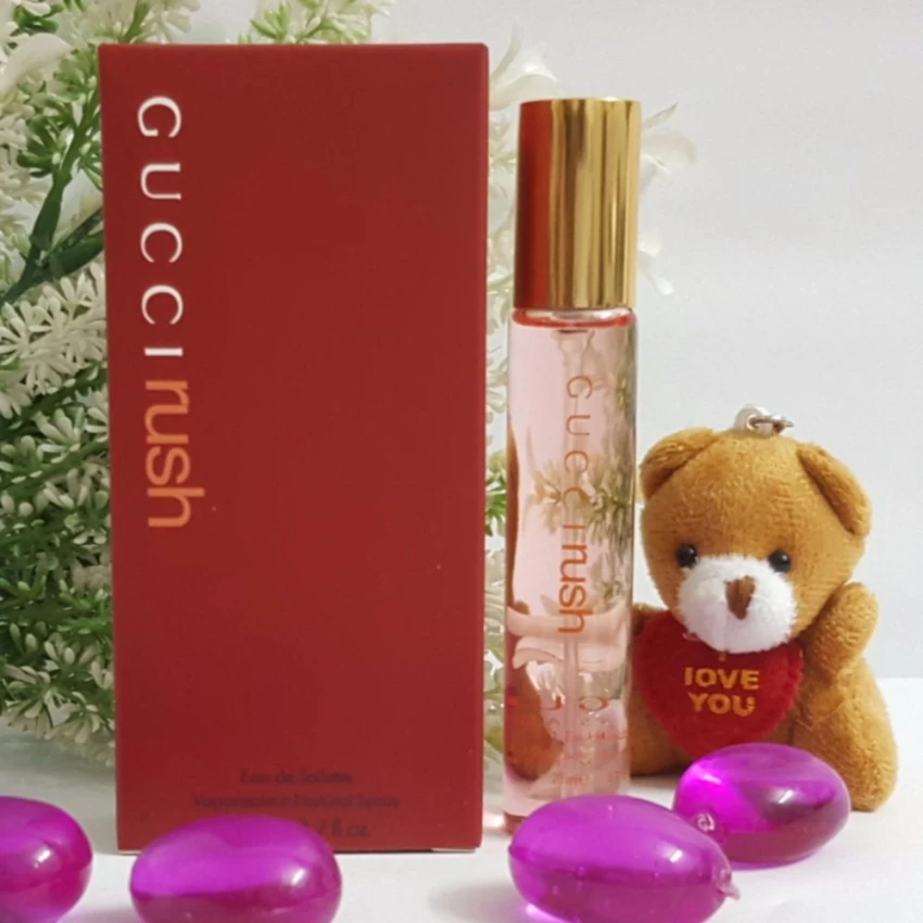 gucci rush 20ml