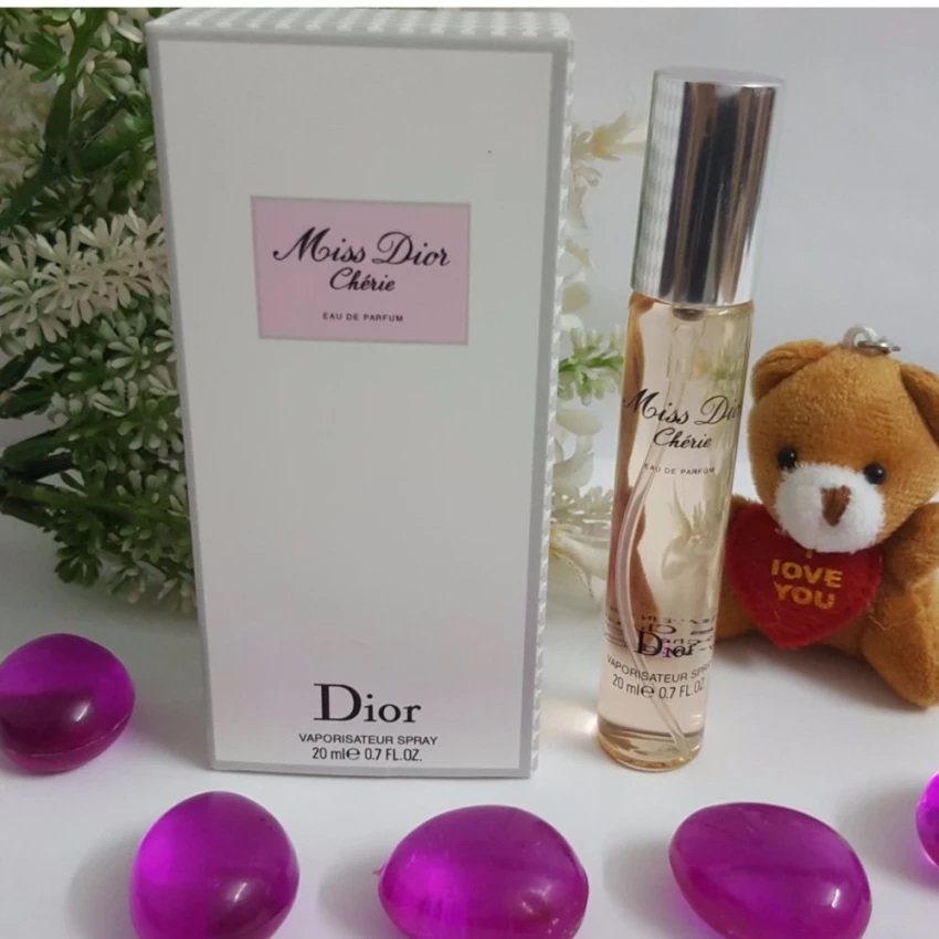 Buy Tpmall Miss Dior Cherie EDP 20ml 