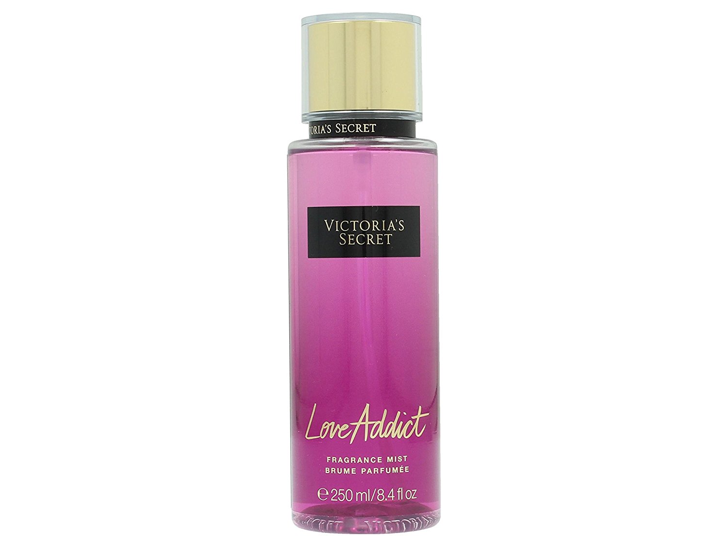 victoria secret brume love addict