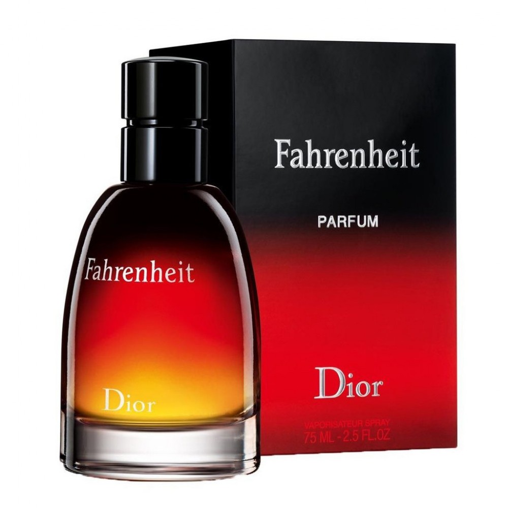 dior mens perfume fahrenheit