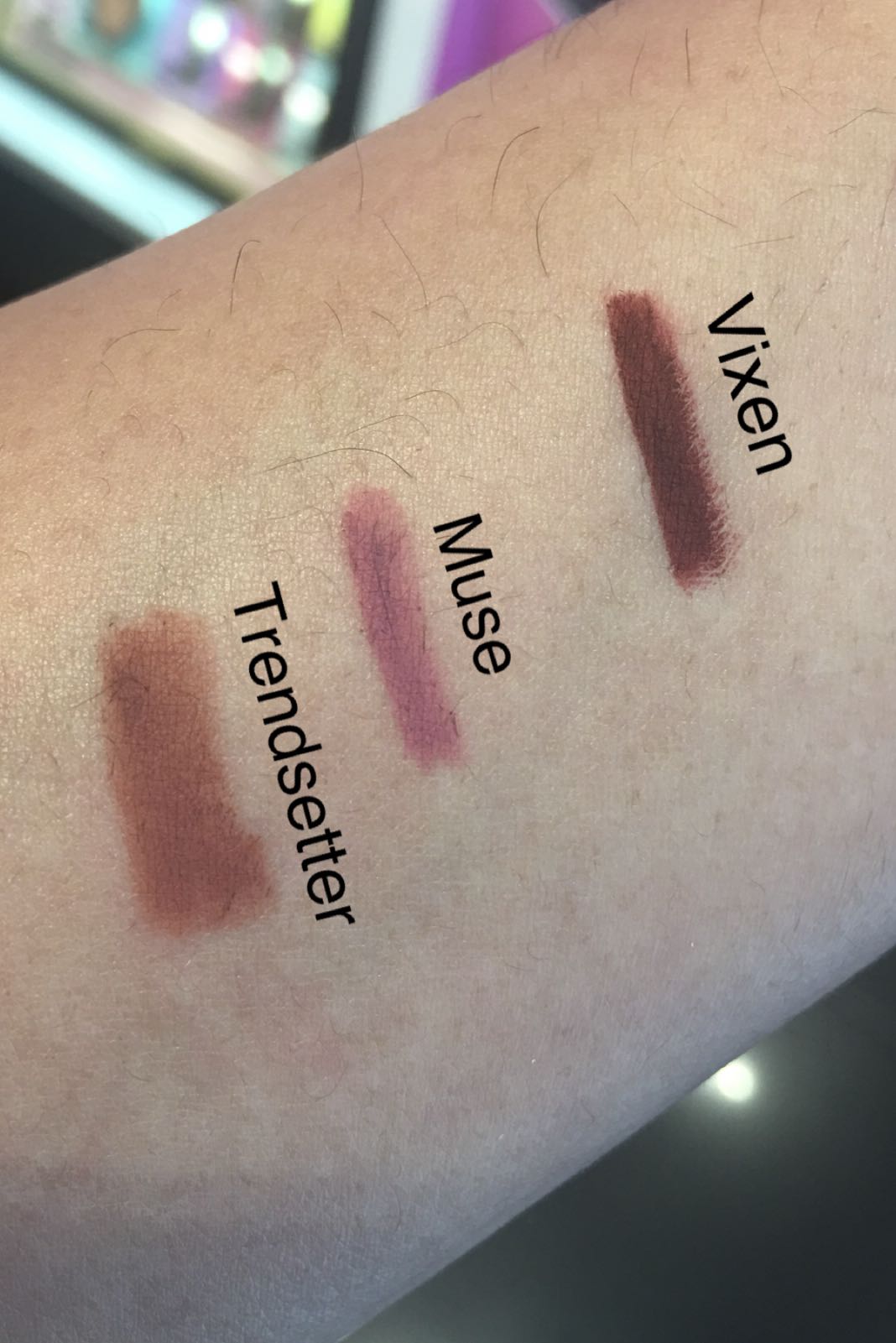 huda beauty muse